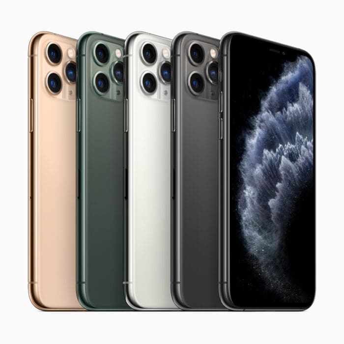 Iphone 11 Pro 256go (Venant)