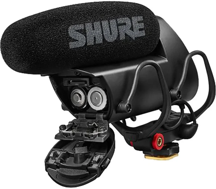 MICRO CAMERA SHURE VP83 – Image 3