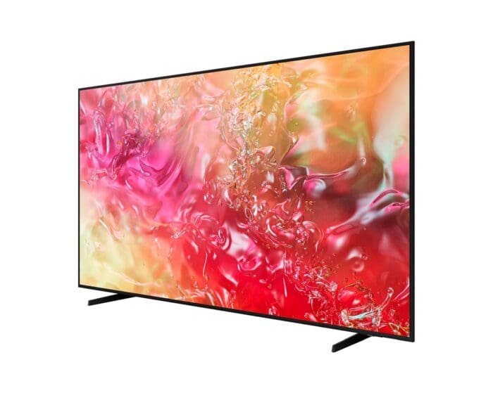 TELEVISEUR SAMSUNG 75″ SMART UHD 4K 75DU7170 – Image 3