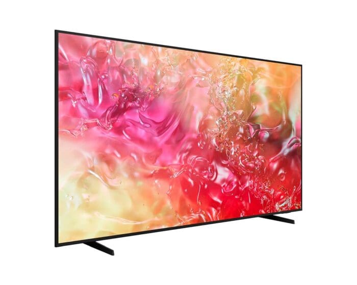 TELEVISEUR SAMSUNG 75″ SMART UHD 4K 75DU7170 – Image 5