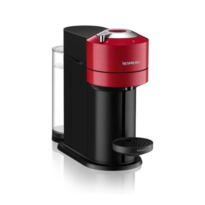 MACHINE A CAFE NESPRESSO VERTUO ROUGE YY4888FD – Image 3