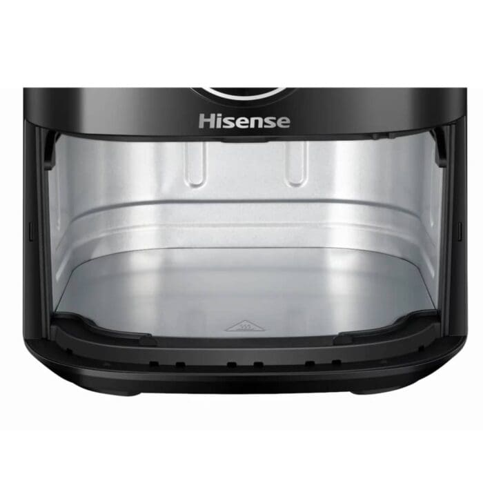 AIR FRYER HISENSE 5.2LITRES NOIR HO6AFGY1S1 – Image 3