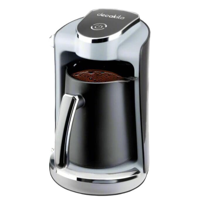 MACHINE A CAFE DECAKILA TURKISH 250ML KECF030B