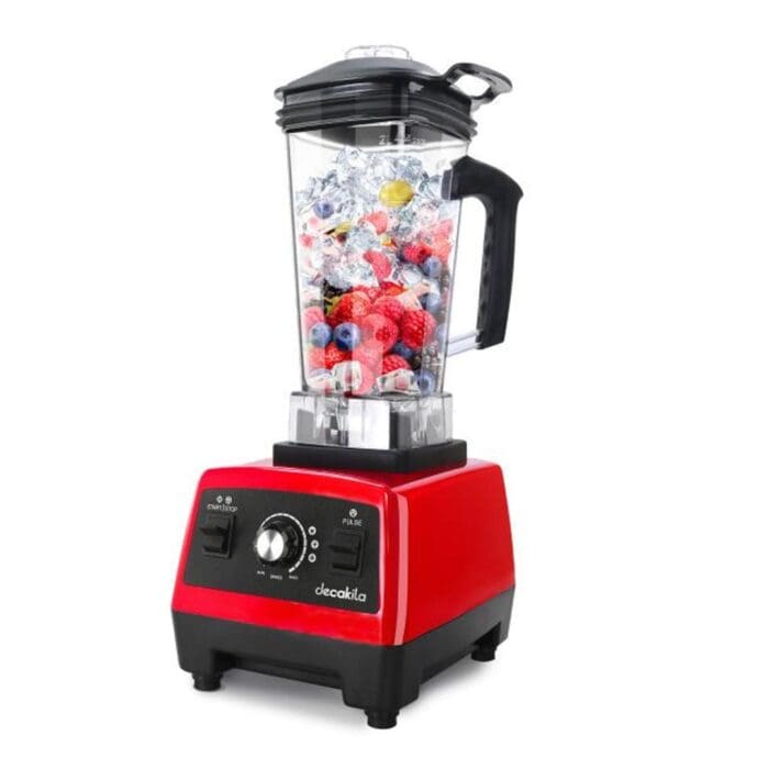 BLENDER DECAKILA GRANDE PUISSANCE 2L KEJB031R