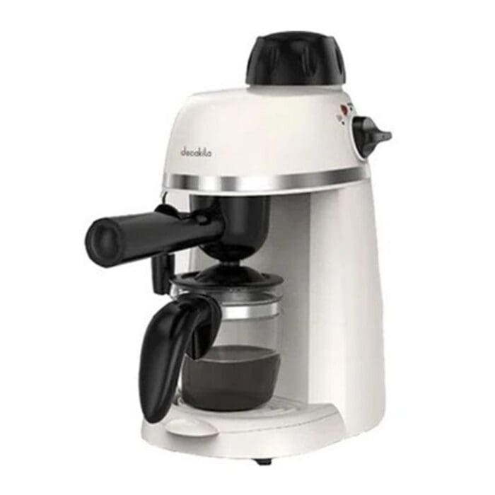 MACHINE A CAFE DECAKILA EXPRESSO KECF007W