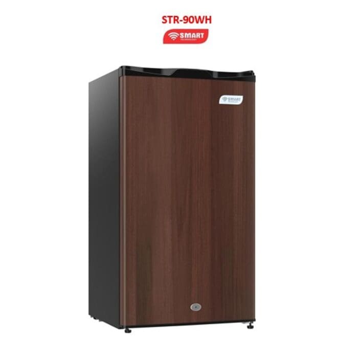 REFRIGERATEUR SMART TECHNOLOGY BAR 1PORTE MARRON STR90WH