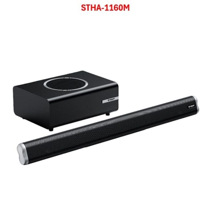 BARRE DE SON SMART TECHNOLOGY STHA1160M