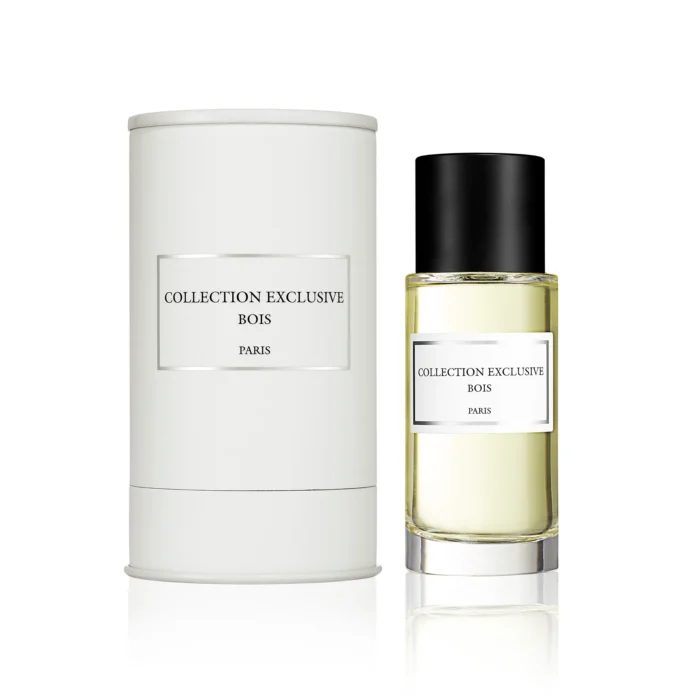 Parfum BOIS – COLLECTION EXCLUSIVE