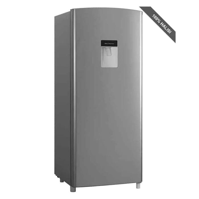 REFRIGERATEUR HISENSE 1PORTE RS23DR4HA