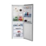 REFRIGERATEUR BEKO COMBINE 4TIROIRS AVEC FONTAINE CH-140020SX – Image 3