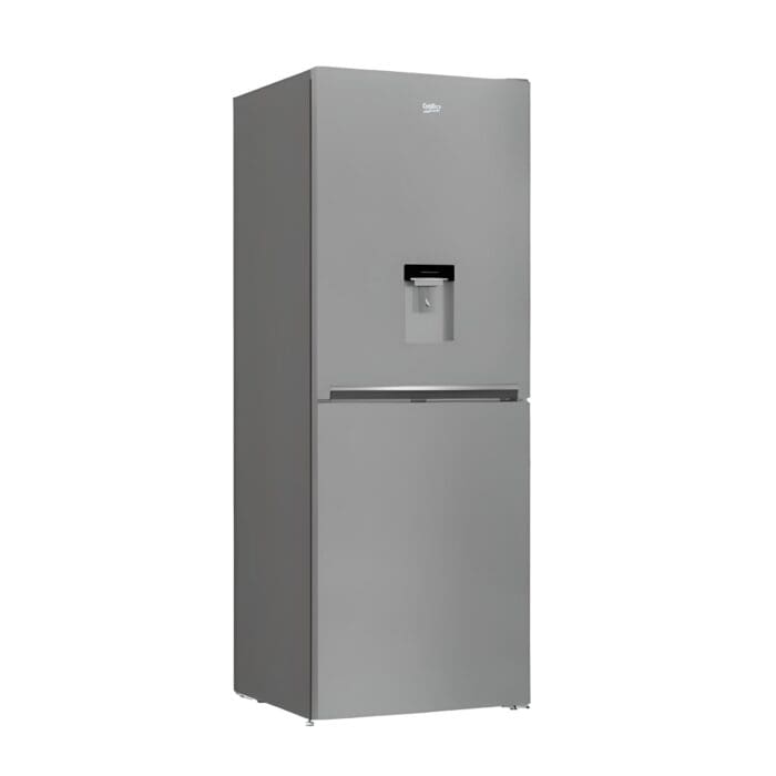 REFRIGERATEUR BEKO COMBINE 4TIROIRS AVEC FONTAINE CH-140020SX