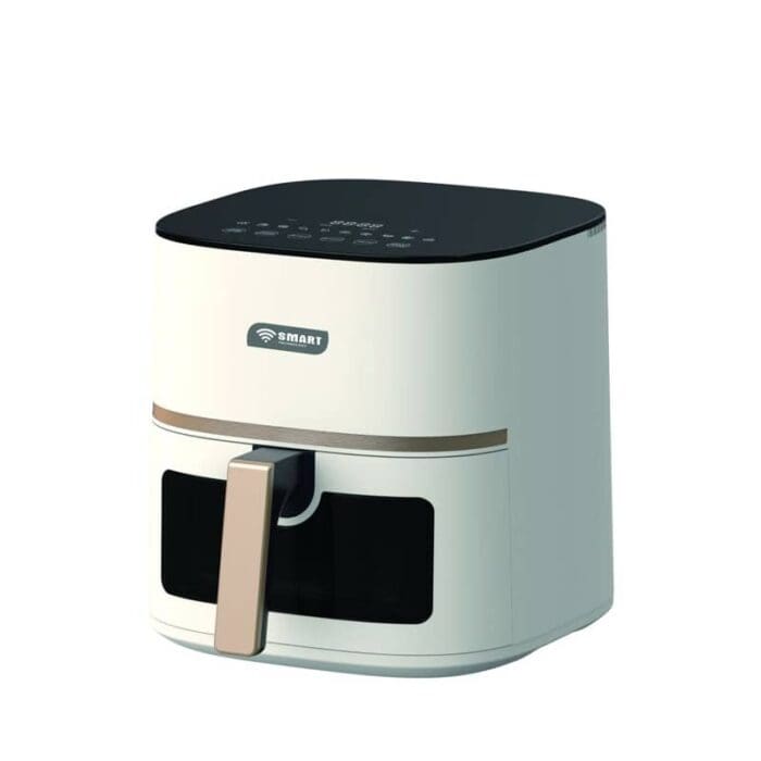 AIR FRYER SMART TECHNOLOGY 5.5LITRES STPE881M