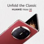 HUAWEI MATE X6 512/12GB – Image 2