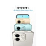 INF SMART 9 HD 64GB RAM 2GB – Image 3