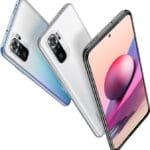REDMI NOTE 10S 128GB RAM 6GB – Image 2