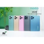 TAB MODIO M129 8" 256/6GB 5G – Image 2