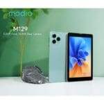 TAB MODIO M129 8" 256/6GB 5G – Image 4