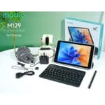 TAB MODIO M129 8" 256/6GB 5G – Image 3