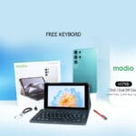 TAB MODIO M798 7" 256/6GB 5G – Image 2