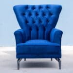 Salon SDM VIP 7Places Gris FONCE SDM017 – Image 4