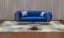 Salon SDM VIP 7Places Rouge Bordeau SDM036 – Image 2