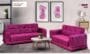Salon OPUS 7Places TISSU&SIMILI CUIR COULEUR AU CHOIX SDM033 – Image 5