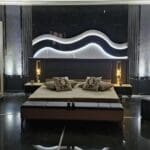 Chambre A coucher 6Battants 4pieces – Image 4
