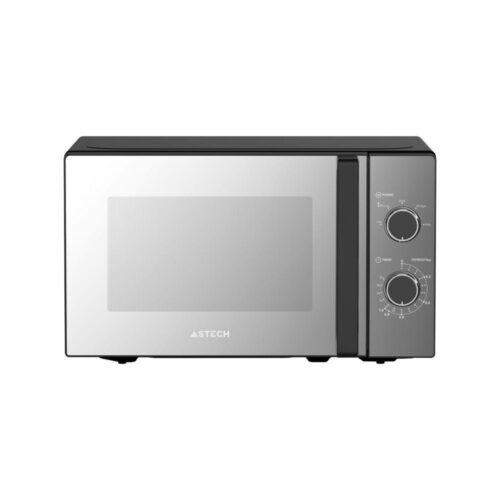 Micro Ondes ASTECH 20L NOIR 20MAD4IA