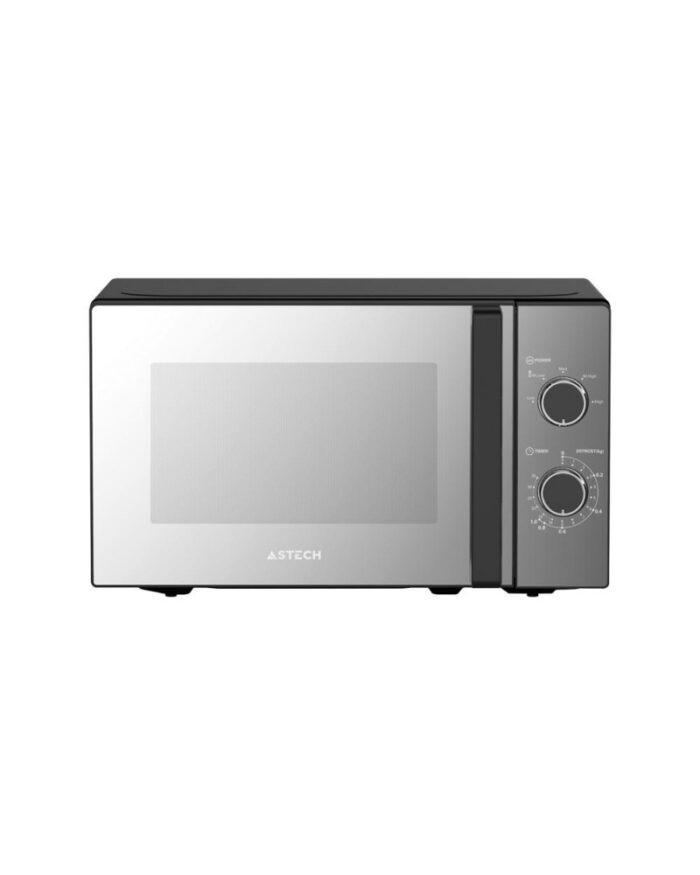 Micro Ondes ASTECH 20L NOIR 20MAD4IA
