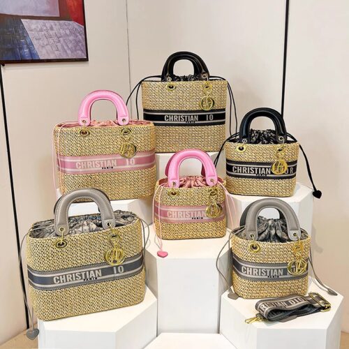 Christian Dior - Sac a main pour femme