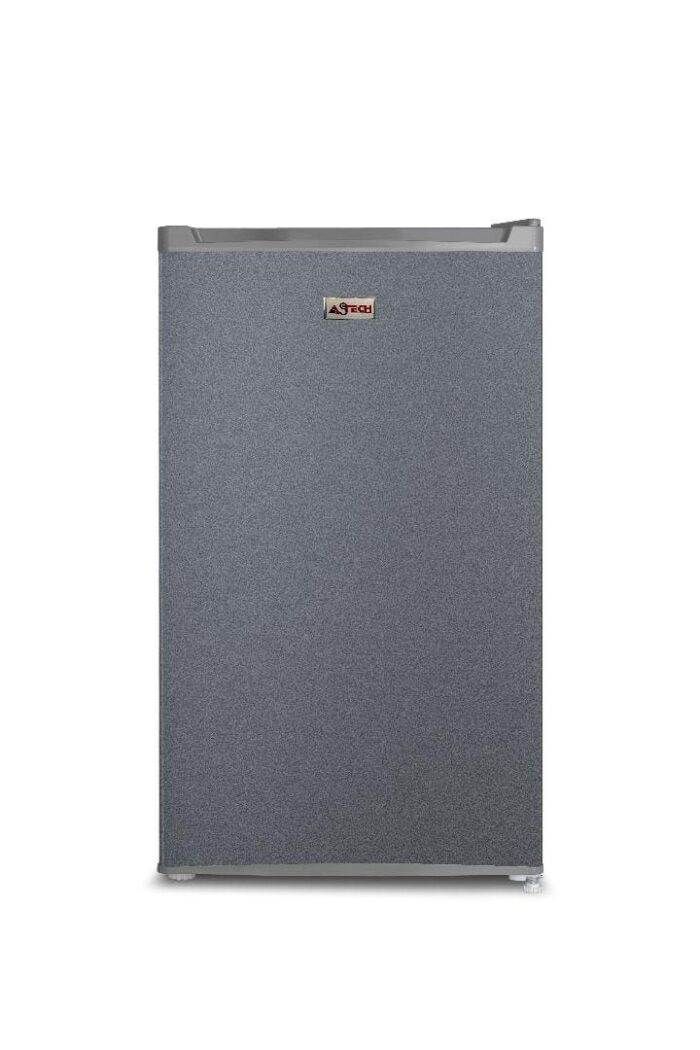 Refregirateur Astech Bar 1Porte Gris FB111SG