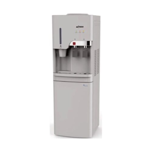 Fontaine Astech avec Frigo et Porte Gobelet et FNT26CI