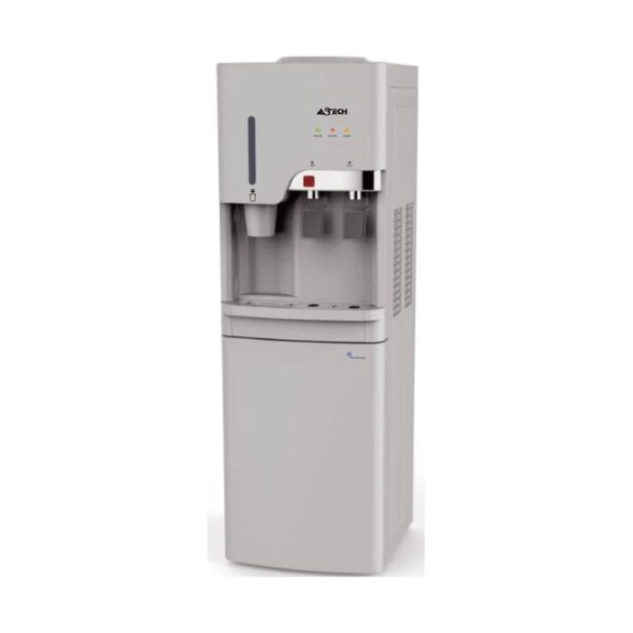 Fontaine Astech avec Frigo et Porte Gobelet et FNT26CI