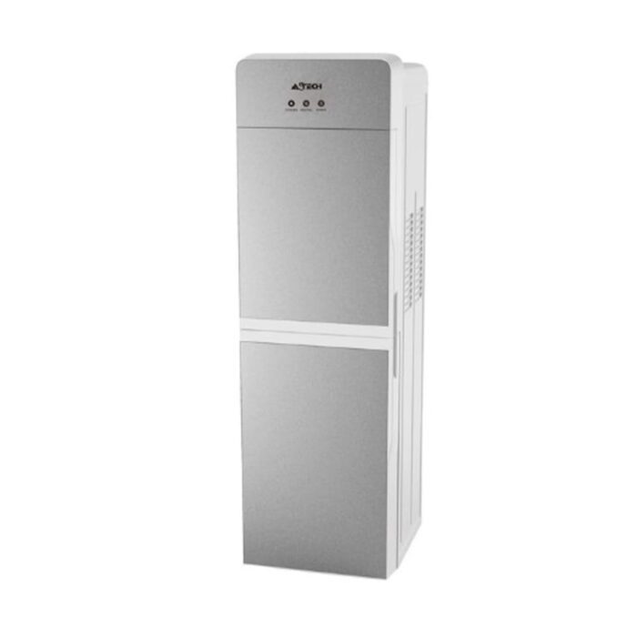 Fontaine Astech Avec Frigo Gris Blanc FNT37VER