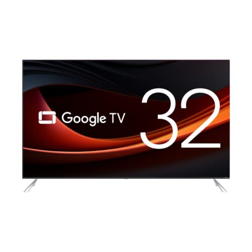 Televiseur ASTECH 32'' SMART GOOGLE 32GT3022A