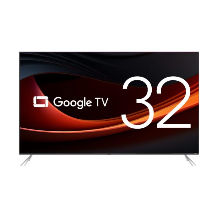 Televiseur ASTECH 32'' SMART GOOGLE 32GT3022A