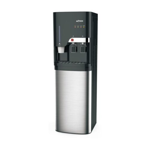 Fontaine Astech Avec Cache Bouteille + Porte Gobelet FNT99XD