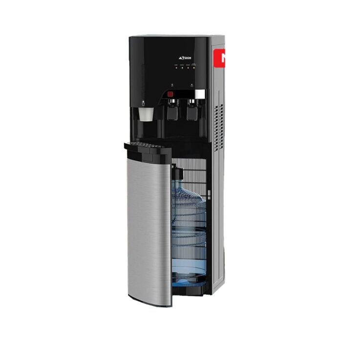 Fontaine Astech Avec Cache Bouteille + Porte Gobelet FNT99XD – Image 2
