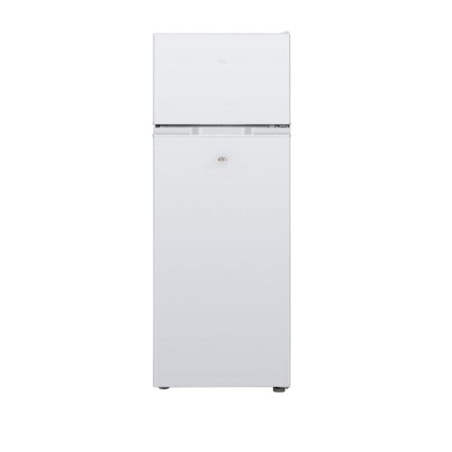 Refregirateur Rising 2Portes 300Litres BLANC BCD280
