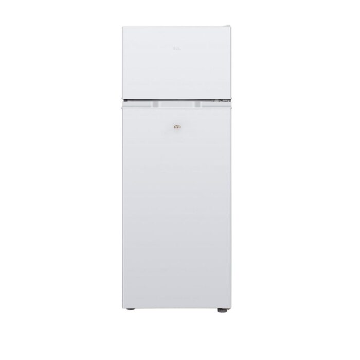 Refregirateur Rising 2Portes 300Litres BLANC BCD280