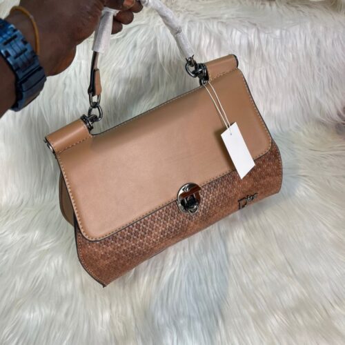 Sac a Main Cuir pour femme Dior