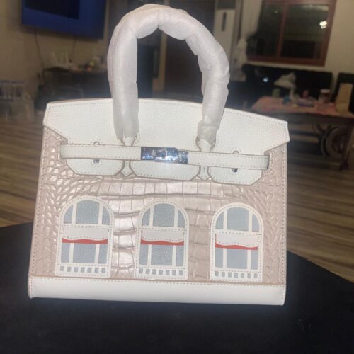 Hermes - Sac a main pour femme
