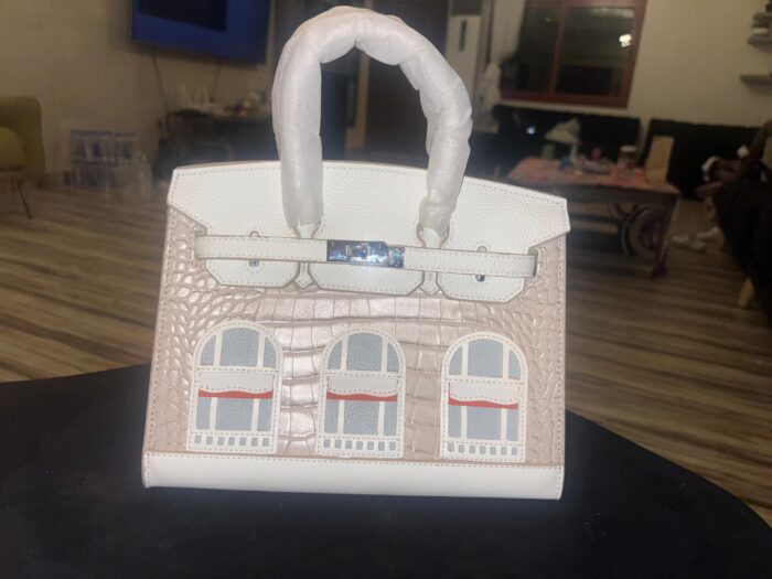 Hermes - Sac a main pour femme