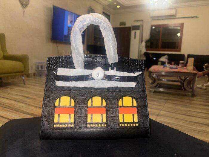 Hermes - Sac a main pour femme – Image 2