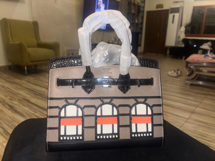 Hermes - Sac a main pour femme – Image 3