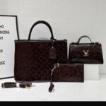 Sac a main pour femme - Louis Vuitton – Image 2