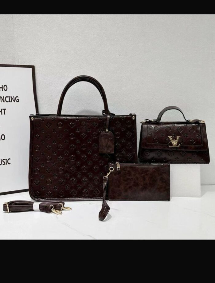 Sac a main pour femme - Louis Vuitton – Image 2