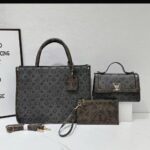 Sac a main pour femme - Louis Vuitton – Image 3