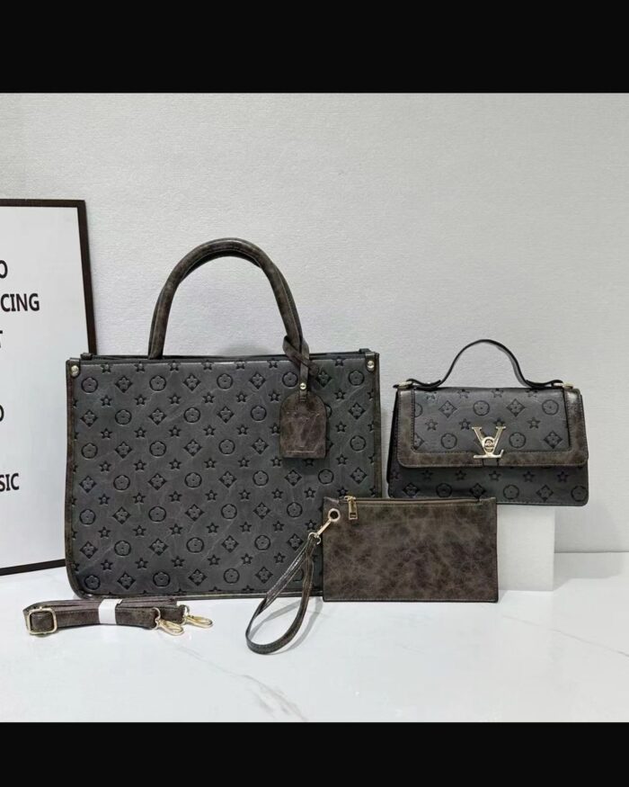 Sac a main pour femme - Louis Vuitton – Image 3