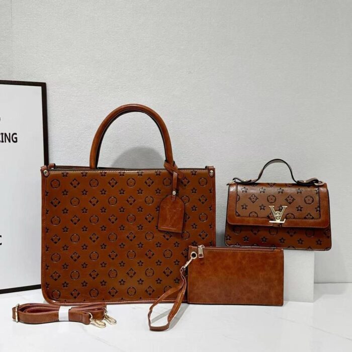 Sac a main pour femme - Louis Vuitton – Image 4